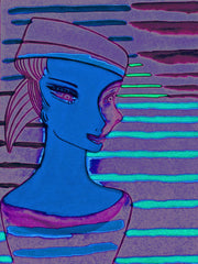 l wonder you