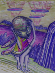 they are coming to blow me away,help me,help me ,help me with little girl in ukraine war with little girl free