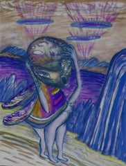 they are coming to blow me away,help me,help me ,help me with little girl in ukraine war with little girl free