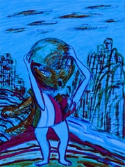 they are coming to blow me away,help me,help me,help me with little girl in ukraine war with little girl freeree