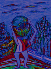 they are coming to blow me away,help me,help me,help me with little girl in ukraine war with little girl freeree
