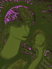 space women with