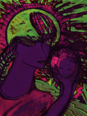 space women with