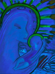 the two of us with little girl in ukraine war with little girl free