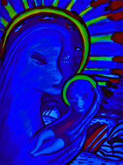 the two of us with little girl in ukraine war with little girl free