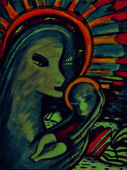 the two of us with little girl in ukraine war with little girl free