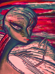 space women