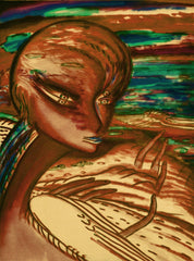 space women