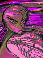 space women
