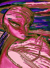 space women