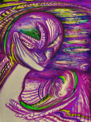 space women, with l don't know, l don't know
