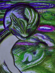 space with