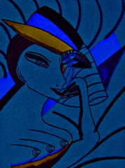 l wonder you