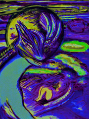 space with