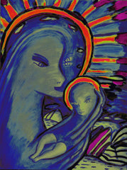 the two of us with little girl in ukraine war with little girl free