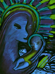 the two of us with little girl in ukraine war with little girl free