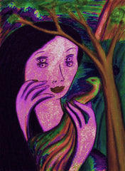 girl with little girl free