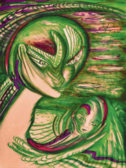 space women, with l don't know, l don't know