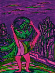 they are coming to blow me away,help me,help me,help me with little girl in ukraine war with little girl freeree