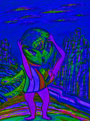 they are coming to blow me away,help me,help me,help me with little girl in ukraine war with little girl freeree