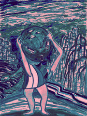 they are coming to blow me away,help me,help me,help me with little girl in ukraine war with little girl freeree