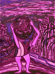they are coming to blow me away,help me,help me,help me with little girl in ukraine war with little girl freeree