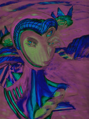 l am the space bite girl