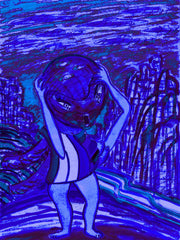 they are coming to blow me away,help me,help me,help me with little girl in ukraine war with little girl freeree