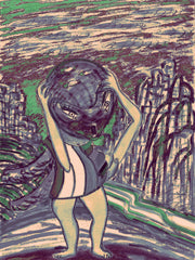 they are coming to blow me away,help me,help me,help me with little girl in ukraine war with little girl freeree