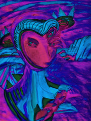l am the space bite girl