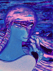space women with