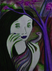 girl with little girl free