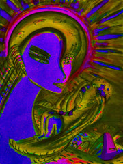 space women with this that and me