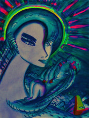 space women with this that and me