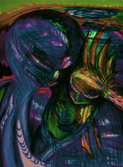 space with