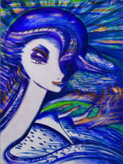 space women