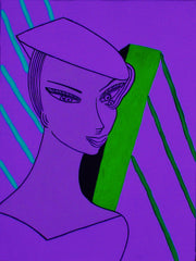 l wonder you