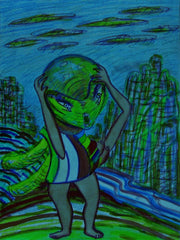 they are coming to blow me away,help me,help me,help me with little girl in ukraine war with little girl freeree
