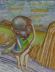 they are coming to blow me away,help me,help me ,help me with little girl in ukraine war with little girl free
