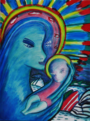 the two of us with little girl in ukraine war with little girl free