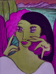 girl with