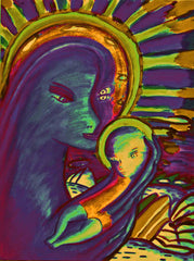 the two of us with little girl in ukraine war with little girl free
