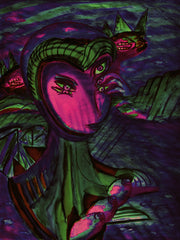 l am the space bite girl