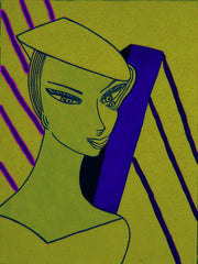 l wonder you