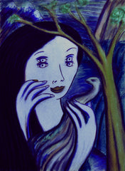 girl with little girl free