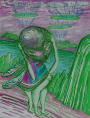 they are coming to blow me away,help me,help me ,help me with little girl in ukraine war with little girl free