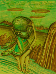 they are coming to blow me away,help me,help me ,help me with little girl in ukraine war with little girl free