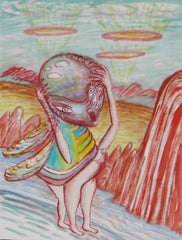 they are coming to blow me away,help me,help me ,help me with little girl in ukraine war with little girl free