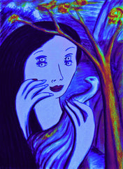 girl with little girl free