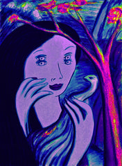 girl with little girl free